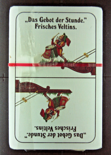 Skatspiel brauerei veltins - skatspiel/brauerei,