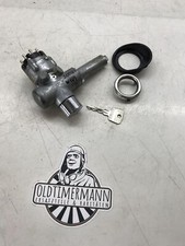 Zündschloss Lenkradschloss