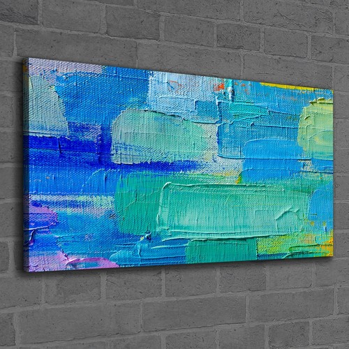 Canvas wandbild leinwand - canvas,