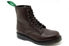 Solovair NPS Shoes Made in