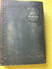 Sachs Villatte Enzyklopadie Deutsch-Französiche Hand u. Schulausgabe ll 1911