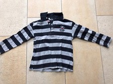 Langarm Polo von weekend a la mer in Größe 116