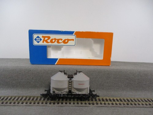 Roco spur 46471 - roco,