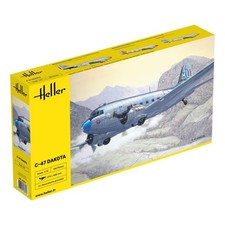 Heller Bausatz 30372 - C-47