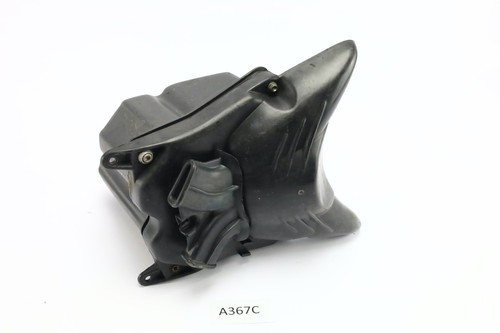 Cagiva mito 125 evo - 1998,