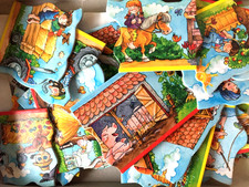 Mein erster Bauernhof Puzzle