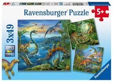 Puzzle Ravensburger