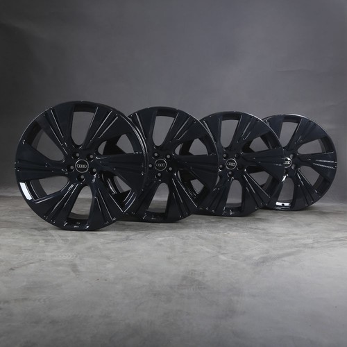 Zoll felgen original audi - 22,
