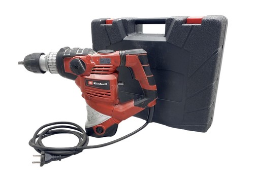 Bohrhammer einhell 1600 - bohrhammer,