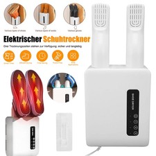 Elektrischer Schuhtrockner