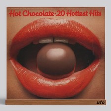 Hot Chocolate - Hot Chocolate