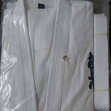 Karateanzug, Oberteil, Hose