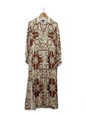 GANT Empirekleid Damen Kleid