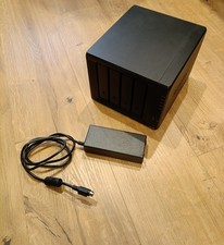 Synology DS918+ inkl. 4x 1,8TB