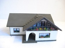 MA497* FALLER H0 Villa gebaut