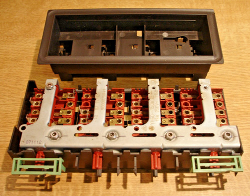 Bosch einbauherd fach - bosch, 4-fach