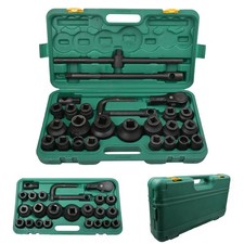 STECKSCHLÜSSELSATZ 12-KANT