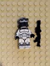 Star Wars Clone Trooper Custom