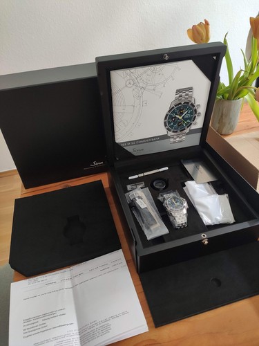 Sinn 103 commerzbank - sinn, sa