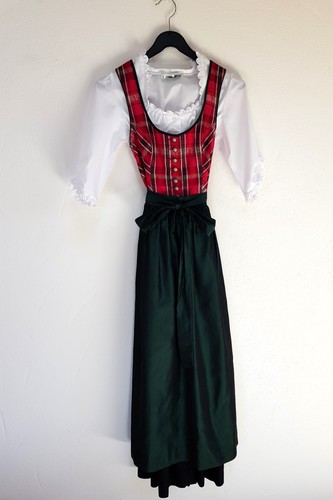 Top dirndl von - dirndl, salzburger