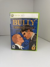 Bully scholarship edition - bully,