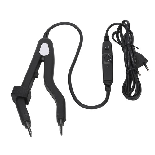 Hair tool - (eu-stecker),