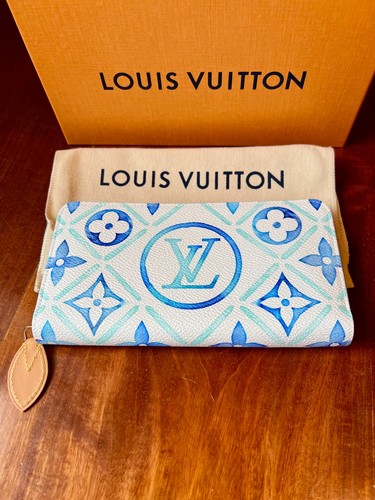 Louis vuitton zippy wallet - louis,