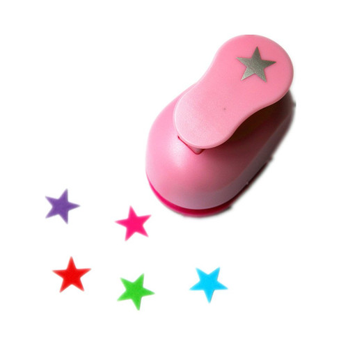 Motivstanzer stern stanzer - motivstanzer,