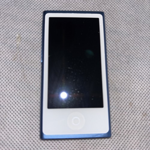 Apple ipod nano - ipod,