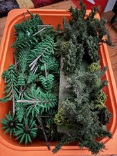 Bäume Modellbau Set