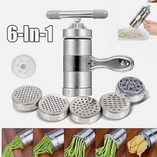 Kartoffelpresse Edelstahl