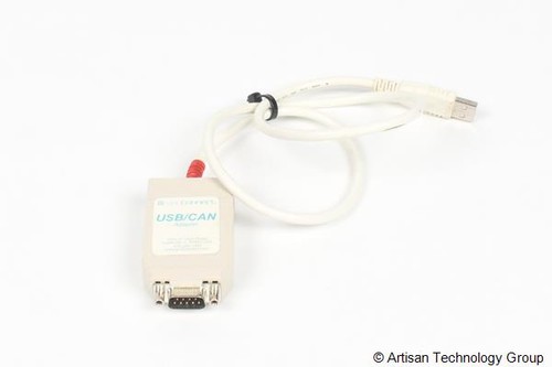 Peak system pcan - peak, pcan-usb