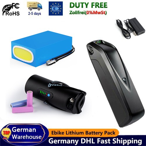 36v 10ah 20ah - 36v, e-bike