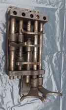 Getriebe-Schaltkulisse für