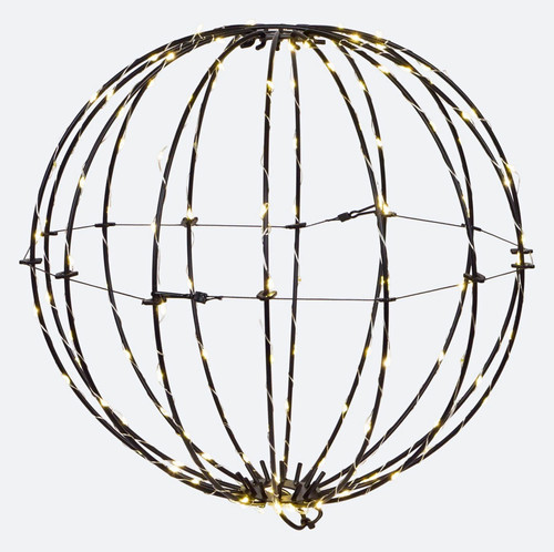 Leuchtkugel lighted ball led - leuchtkugel,