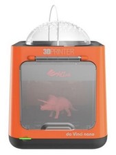 XYZ Printing da Vinci Nano 3D