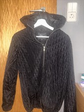 Dior Jacke Windbreaker