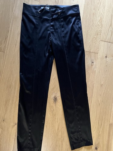 Steilmann satinhose damen - -,