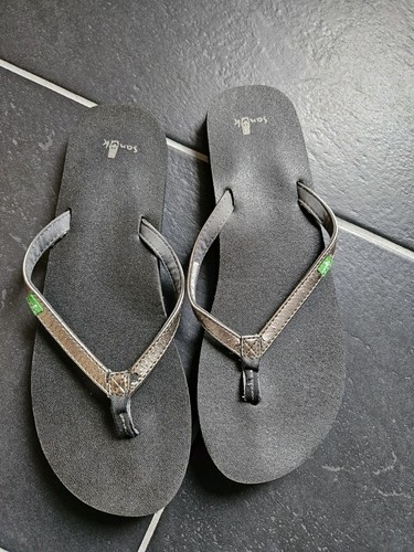 Sanuk yoga spree - yoga,