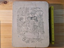 Lithographiestein * Solnhofer