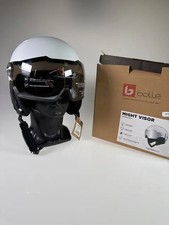 Bolle Might Visor Skihelm -