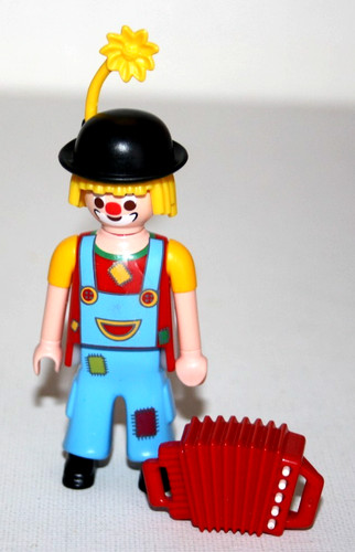 Playmobil 4404 clown - 4404,