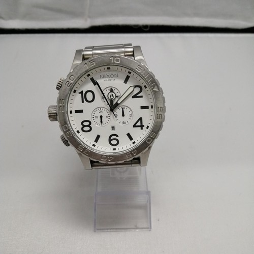 Nixon the51 quarzuhr - nixon, the51-30
