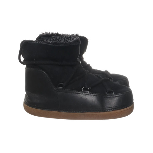 Ikkii boots größe - größe:, 38