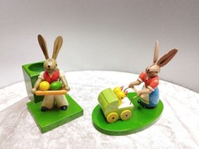 Osterhasen Expertic