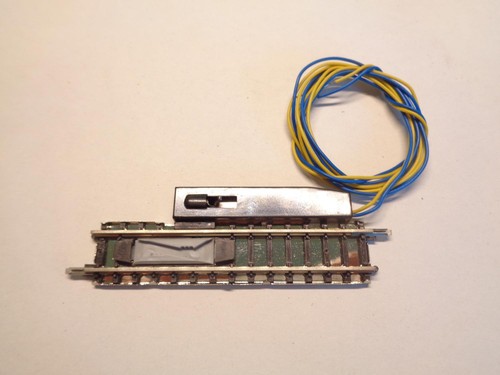 Märklin miniclub 8587 elektr - miniclub,