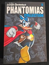 Ltb phantomias collection 02 - ltb,
