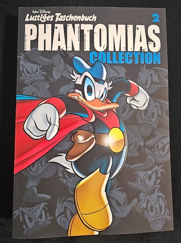 Ltb phantomias collection 02 - collection,