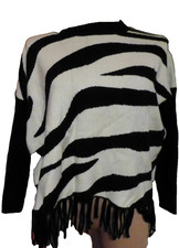 Kleiber Damen Pullover Gr