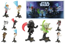 STAR WARS Ü-Ei Figuren 2025